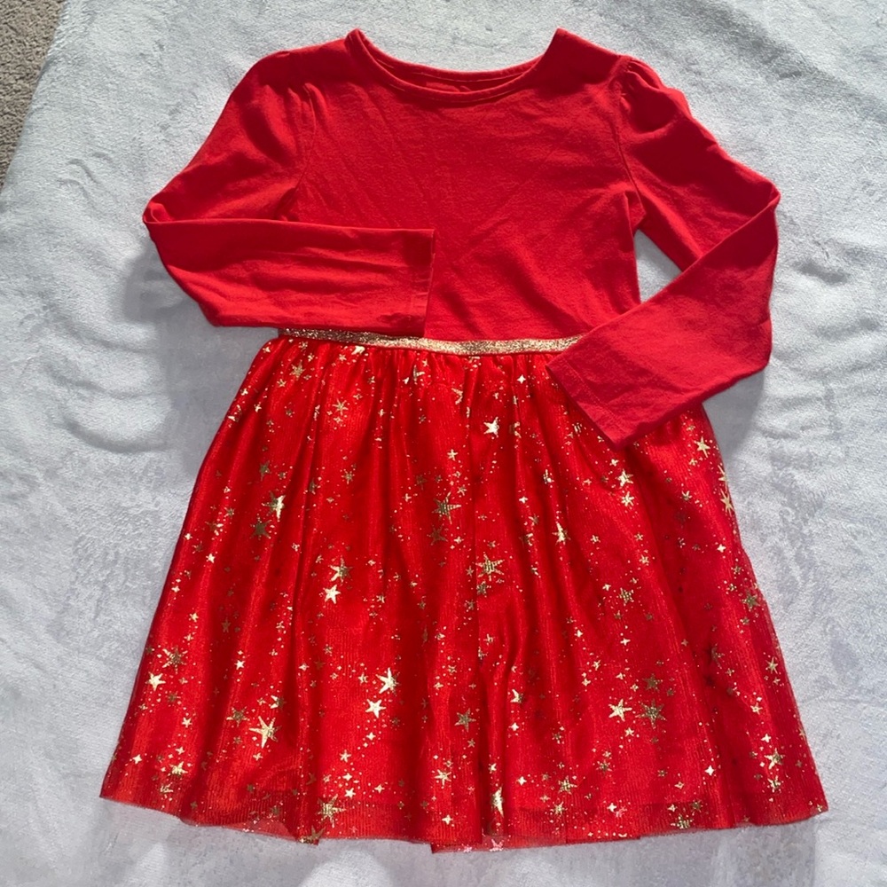 Star Dress